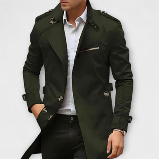 DELACROIX | VESTE POUR HOMME ÉLÉGANTE