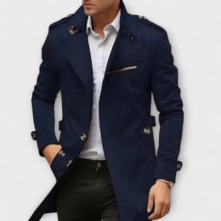 DELACROIX | VESTE POUR HOMME ÉLÉGANTE