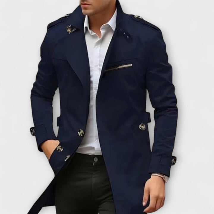 DELACROIX | VESTE POUR HOMME ÉLÉGANTE