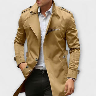 DELACROIX | VESTE POUR HOMME ÉLÉGANTE