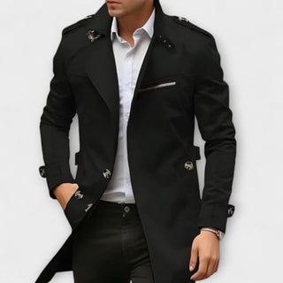 DELACROIX | VESTE POUR HOMME ÉLÉGANTE