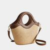 Alphonsine | Sac style tricot