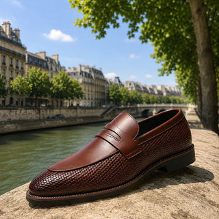 Baptiste | Mocassins