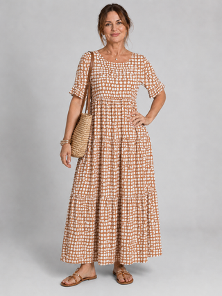 Chloé | Robe Midi