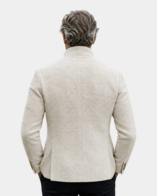 Jules | Cardigan élégant à boutons