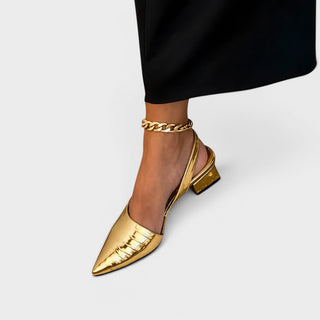 Lisa | Talons confortables