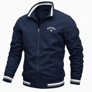 DELACROIX | VESTE D'ÉTÉ/DE MI-SAISON DE LUXE POUR HOMME