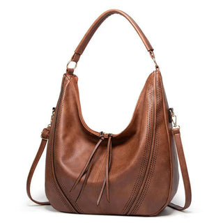 Michelle™ | Sac en Cuir Décontracté