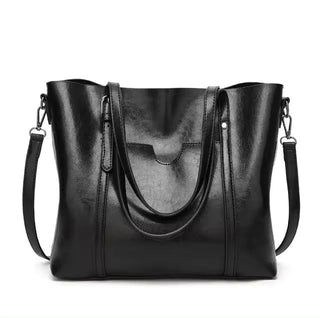 Jennifer™ | Sac en Cuir de Luxe