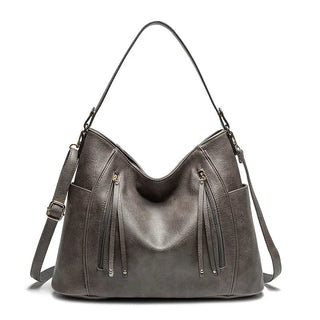 Wendy™ | Sac en Cuir à Franges