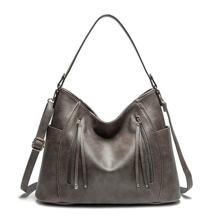 Wendy™ | Sac en Cuir à Franges