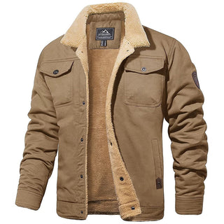 DELACROIX | VESTE BOMBER INTEMPORELLE