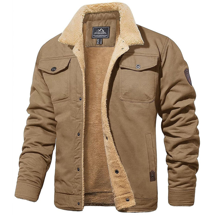 DELACROIX | VESTE BOMBER INTEMPORELLE