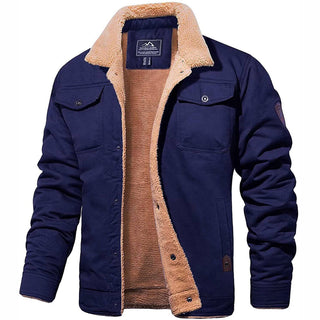 DELACROIX | VESTE BOMBER INTEMPORELLE