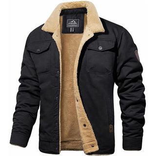 DELACROIX | VESTE BOMBER INTEMPORELLE
