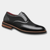 DELACROIX | CHAUSSURES EN CUIR INTEMPORELLES