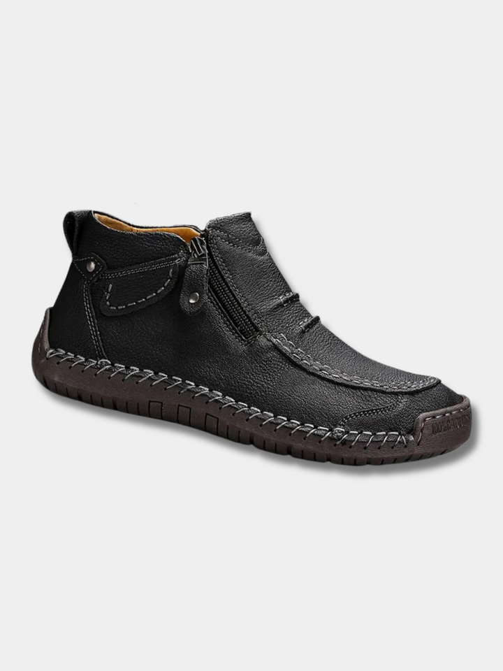 DELACROIX | CHAUSSURES ERGONOMIQUES ORTHOPÉDIQUES