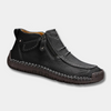 DELACROIX | CHAUSSURES ERGONOMIQUES ORTHOPÉDIQUES