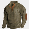 DELACROIX | PULL RÉTRO CONFORTABLE