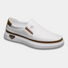 DELACROIX | SLIP-ON MINIMALISTE LÉGER