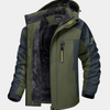 DELACROIX | VESTE IMPERMÉABLE
