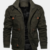 DELACROIX | VESTE ROBUSTE
