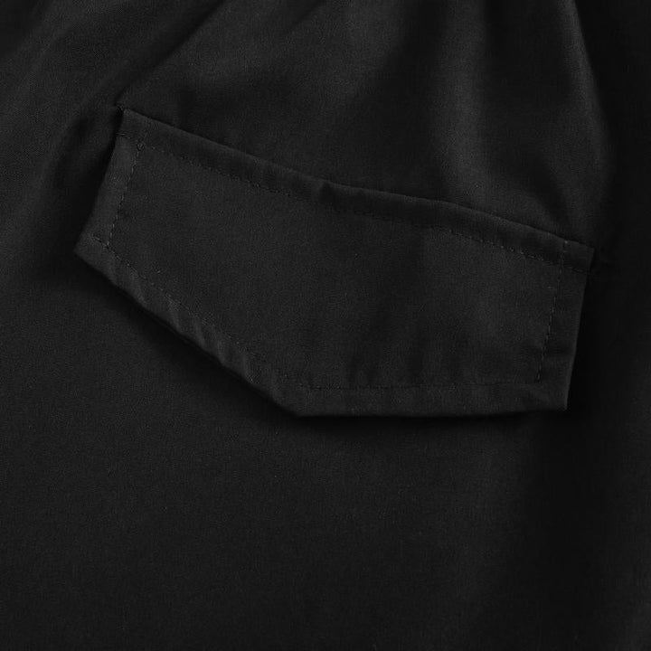 Hugo | Short Cargo