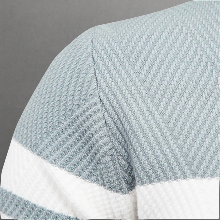 DELACROIX | PULL RAYÉ POUR HOMME