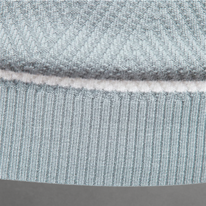 DELACROIX | PULL RAYÉ POUR HOMME