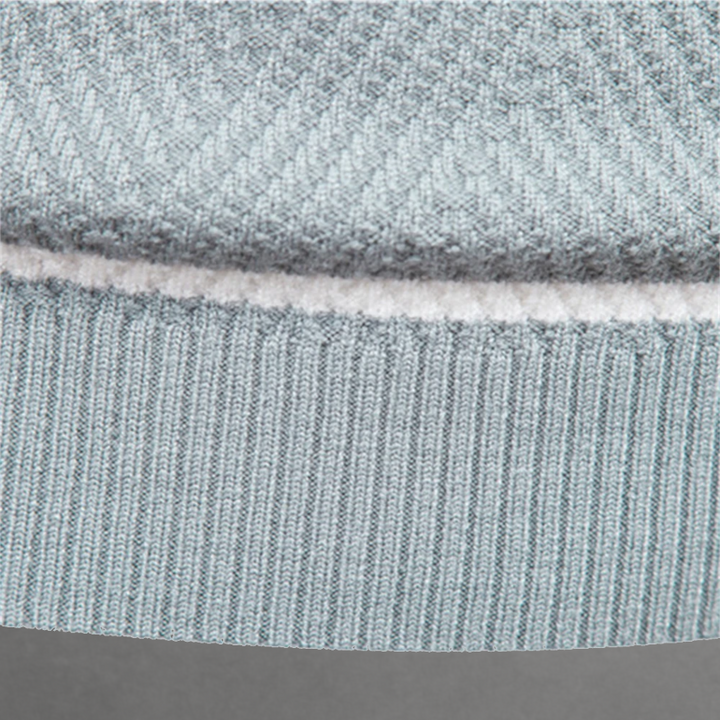 DELACROIX | PULL RAYÉ POUR HOMME