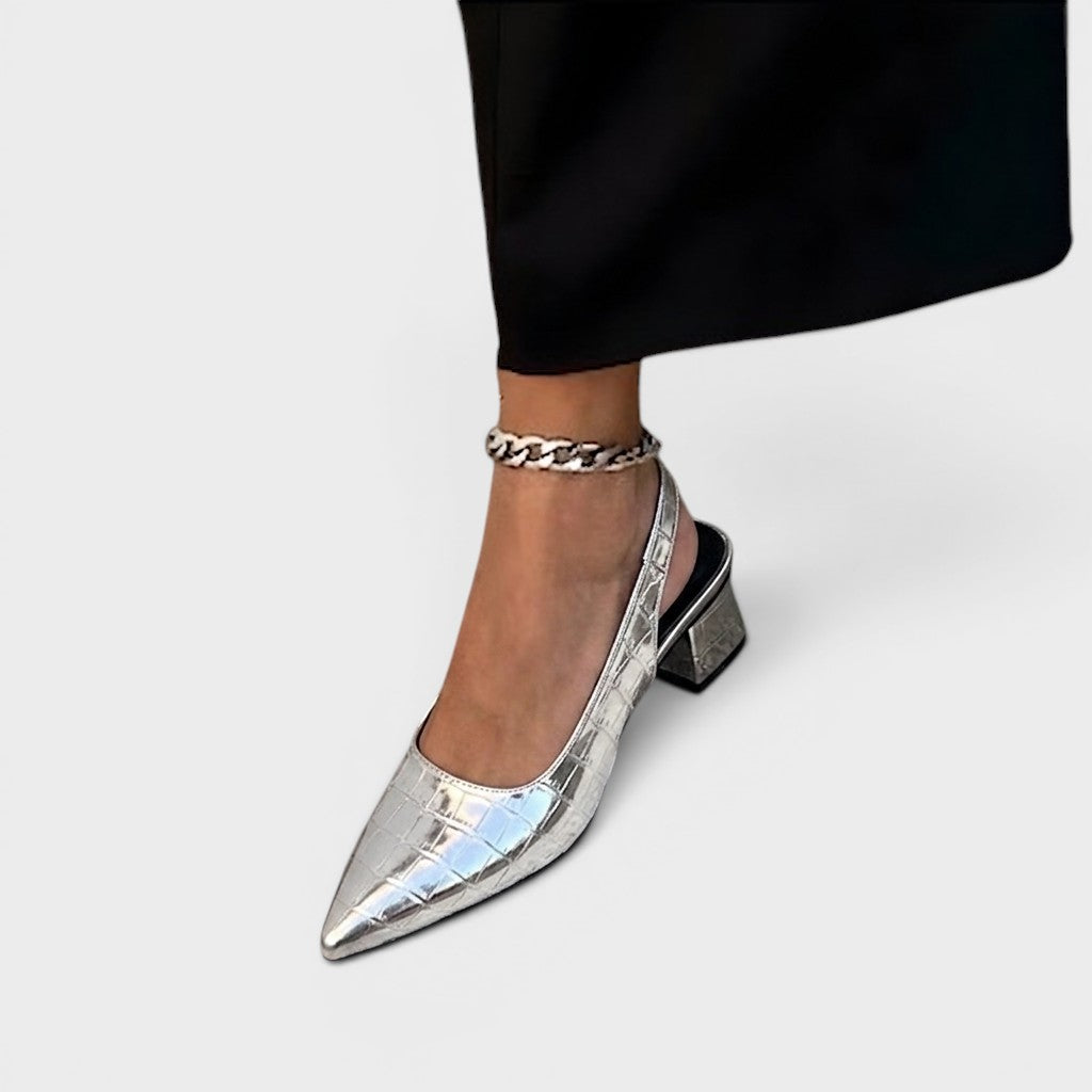 Lisa | Talons confortables