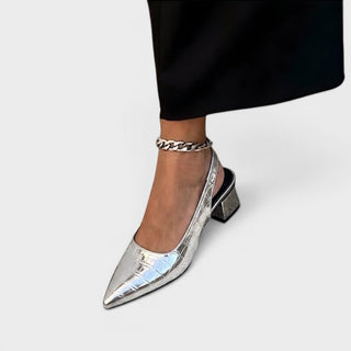 Lisa | Talons confortables