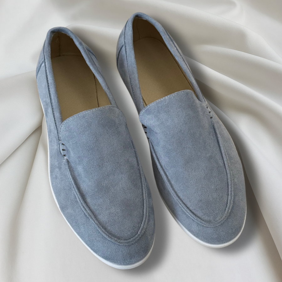 DELACROIX | MOCASSINS ÉLÉGANTS POUR HOMMES