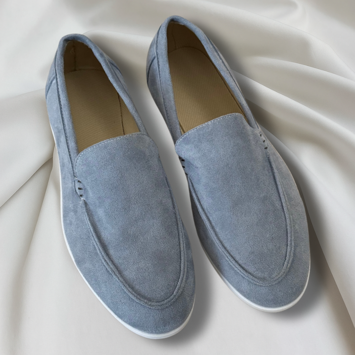 DELACROIX | MOCASSINS ÉLÉGANTS POUR HOMMES