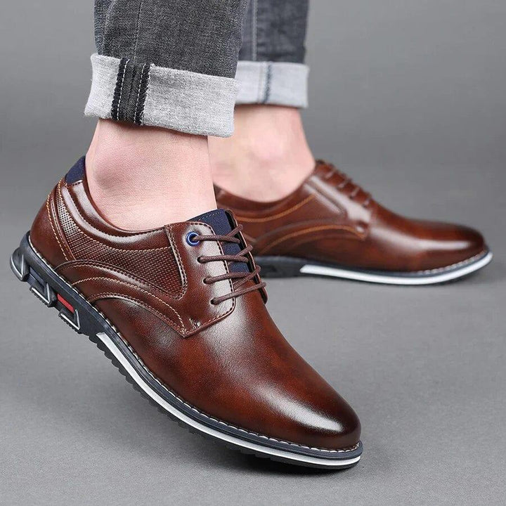 Harrison | Chaussures Élégantes Confortables