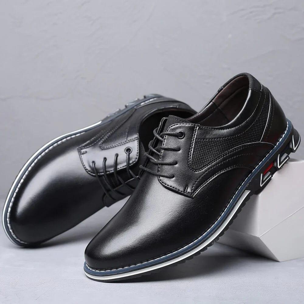 Harrison | Chaussures Élégantes Confortables