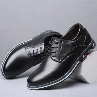 Harrison | Chaussures Élégantes Confortables