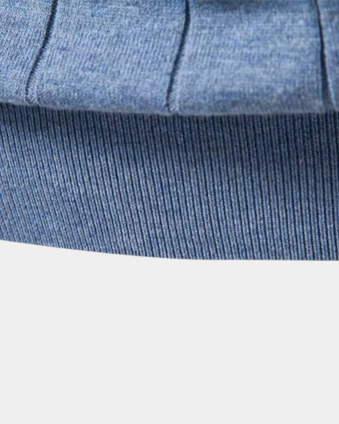 Nathan | T-shirt de luxe en coton