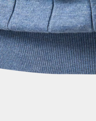 Nathan | T-shirt de luxe en coton