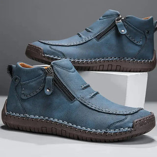 Ferrero | Chaussures Orthopédiques Ergonomiques
