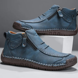 DELACROIX | CHAUSSURES ERGONOMIQUES ORTHOPÉDIQUES