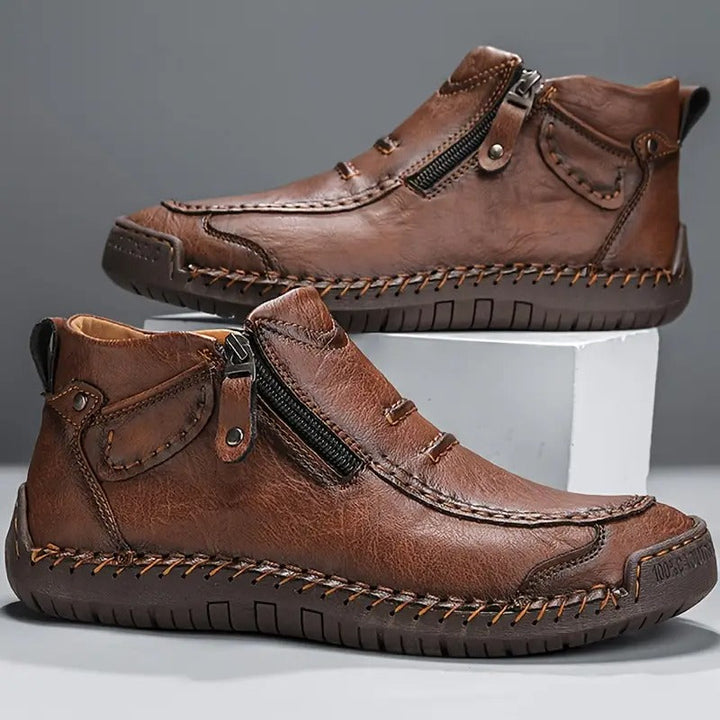 DELACROIX | CHAUSSURES ERGONOMIQUES ORTHOPÉDIQUES