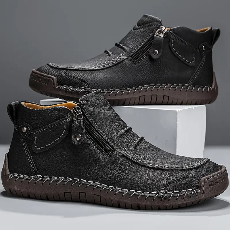 DELACROIX | CHAUSSURES ERGONOMIQUES ORTHOPÉDIQUES