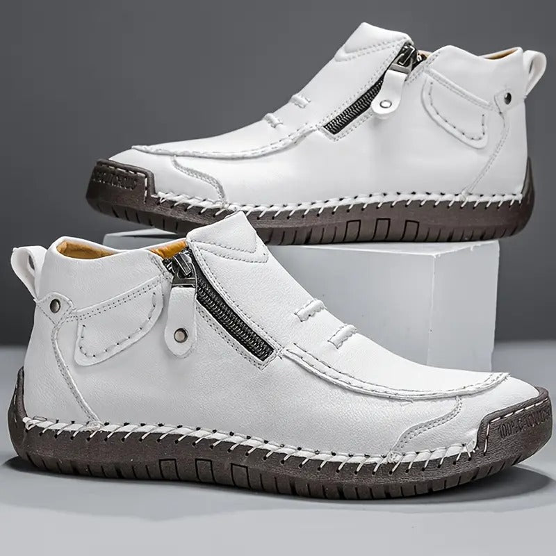DELACROIX | CHAUSSURES ERGONOMIQUES ORTHOPÉDIQUES