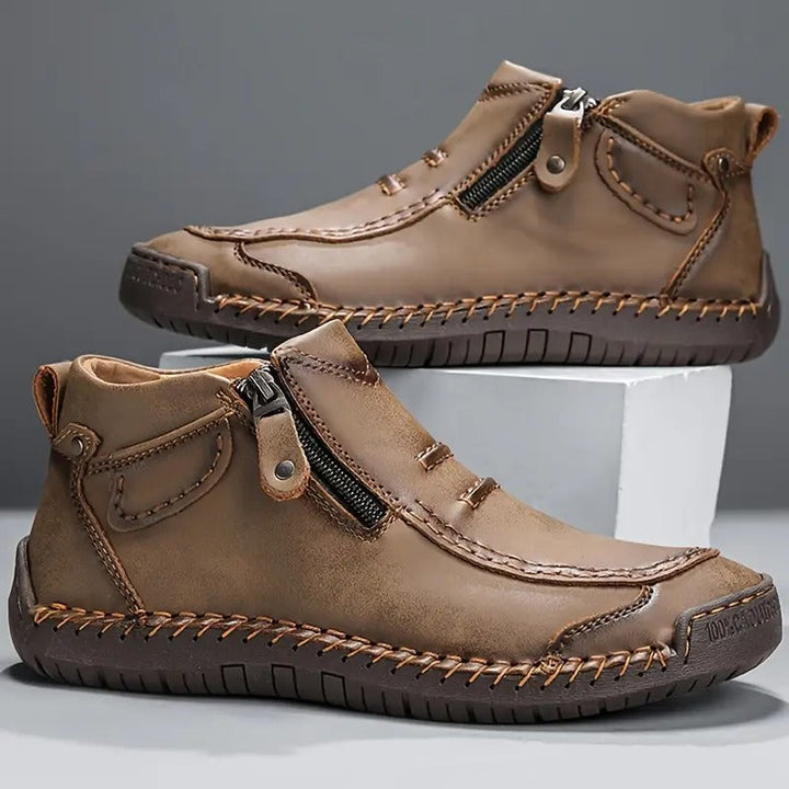 DELACROIX | CHAUSSURES ERGONOMIQUES ORTHOPÉDIQUES