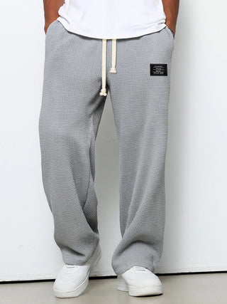 DELACROIX | PANTALONS POUR HOMMES À COUPE CONFORTABLE