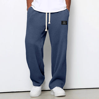 DELACROIX | PANTALONS POUR HOMMES À COUPE CONFORTABLE