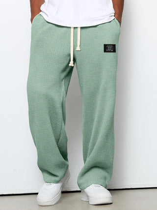 DELACROIX | PANTALONS POUR HOMMES À COUPE CONFORTABLE