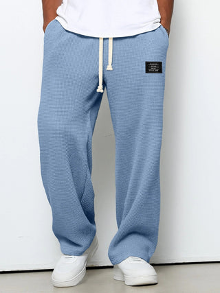 DELACROIX | PANTALONS POUR HOMMES À COUPE CONFORTABLE