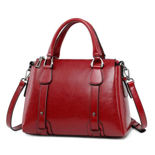 Camille™ | Sac à épaule poli